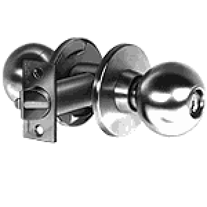 Door knob / lever set - 8/9- SARGENT