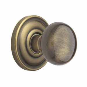 Door knob / lever set - Georgian  baldwinharware