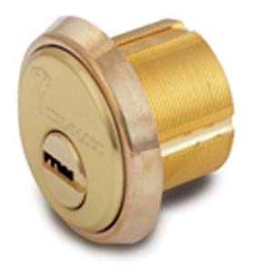 Cylinders - Mortise Cylinder 1'  MUL-T-LOCK