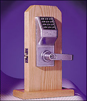 Access Control - T2 TRILOGY Digital Locks 