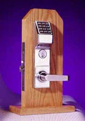 Access Control - TRILOGY MORTISE LOCKS