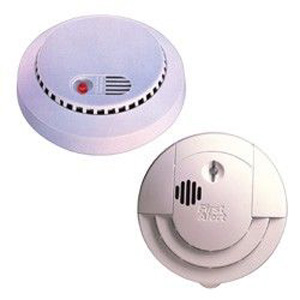 Alarm Systems - First Alert&reg; detectors