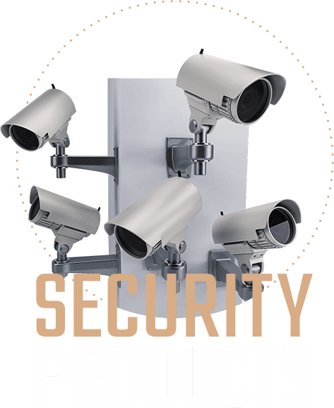 Security Products