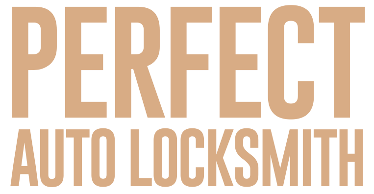 Perfect Auto Locksmith